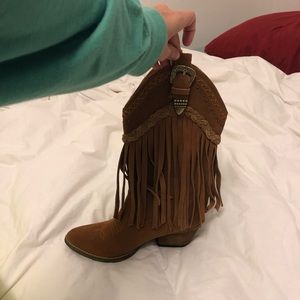 Boots